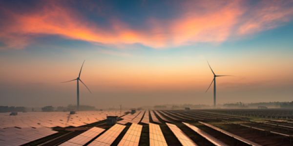 The impact of the ESG on financial sector supply chain relationships 